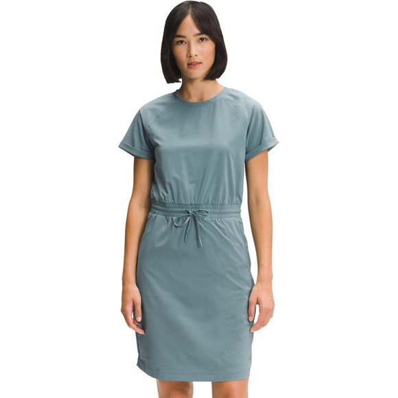 The North Face Never Stop Wearing Dress- M - Picture 2 of 8